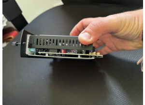 Synergy Amps Peavey 6505 Module (32750)