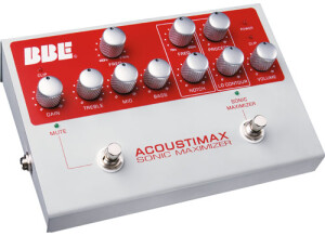 BBE Acoustimax (32415)