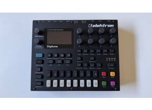 Elektron Digitone (31820)