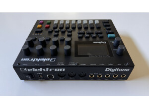 Elektron Digitone (13371)