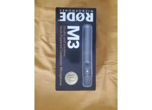 RODE M3 (47889)