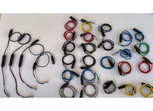 Câbles Audiolimited