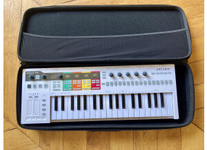 Arturia Keystep Pro (87281)