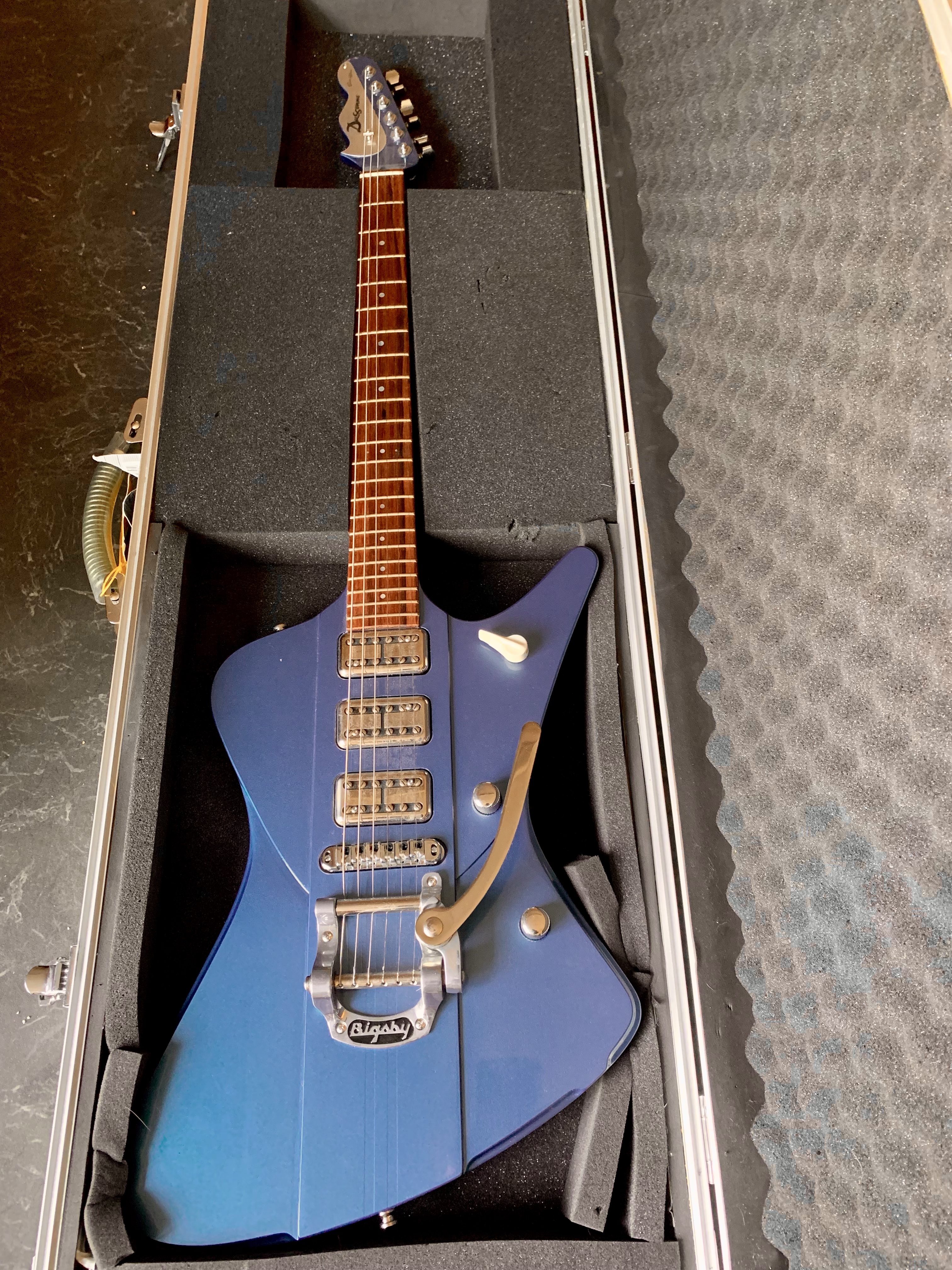 Dussenne SonicWave a