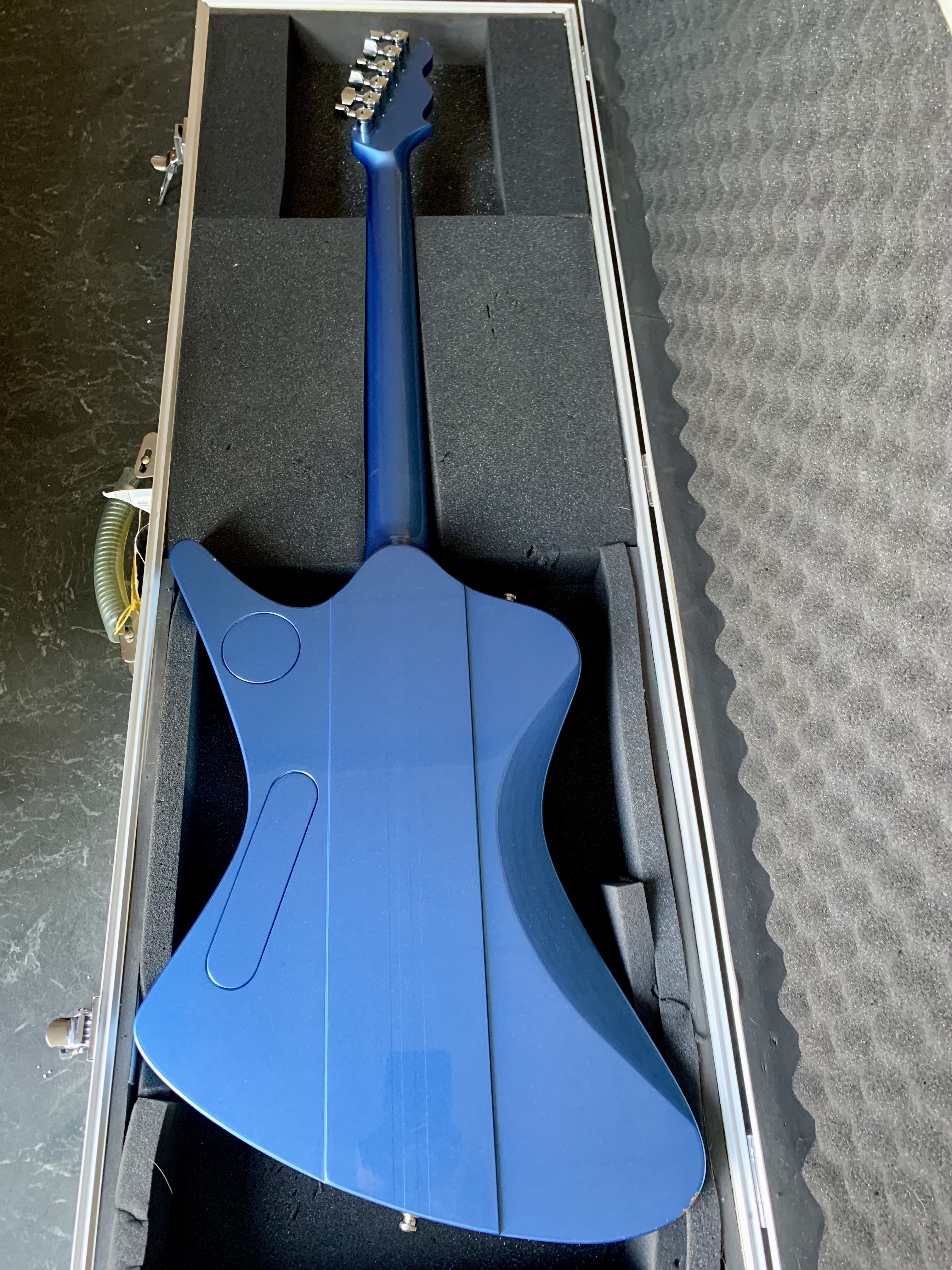 Dussenne SonicWave b