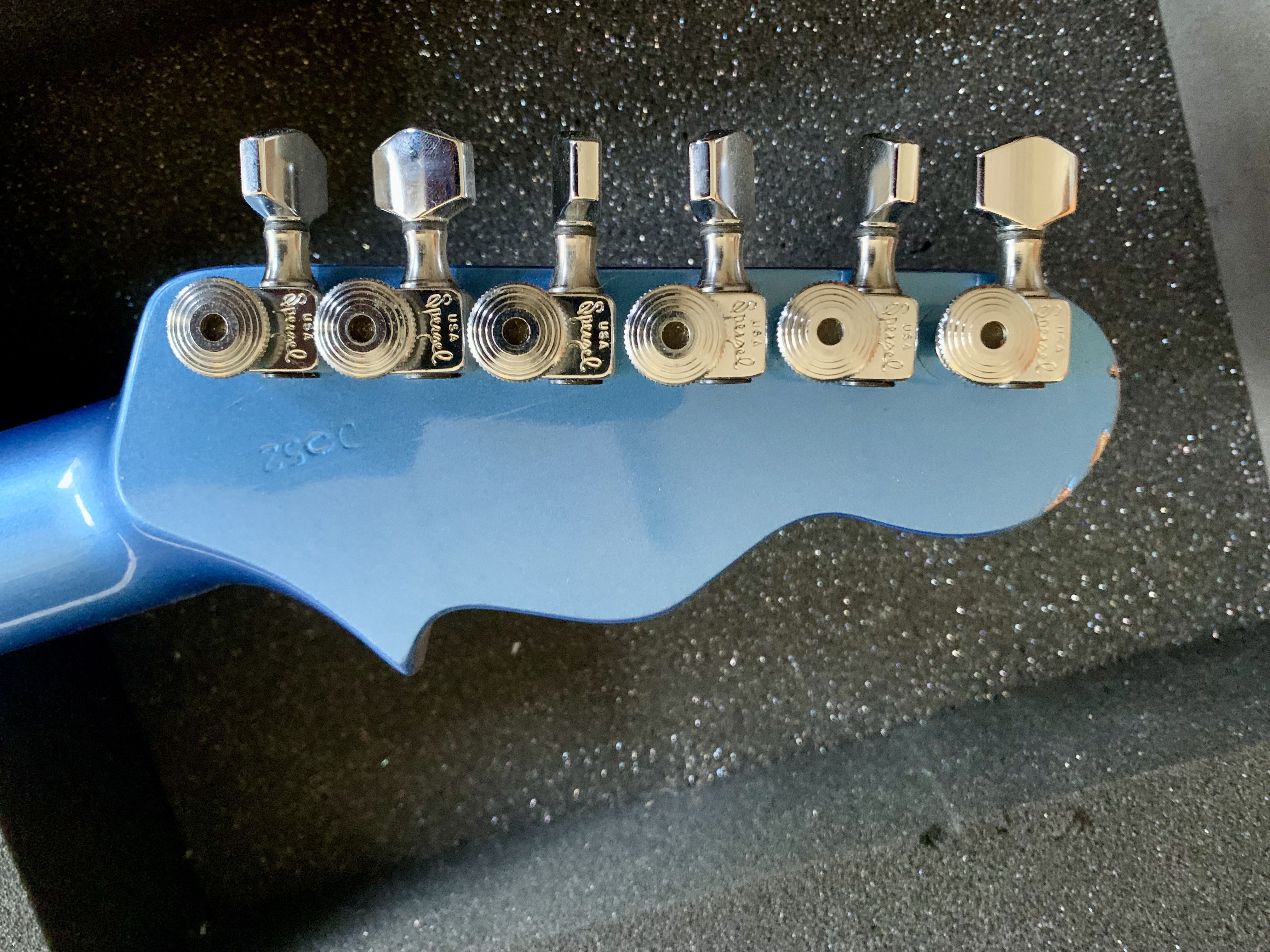 Dussenne SonicWave c
