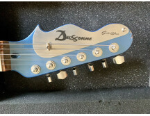 Dussenne SonicWave d