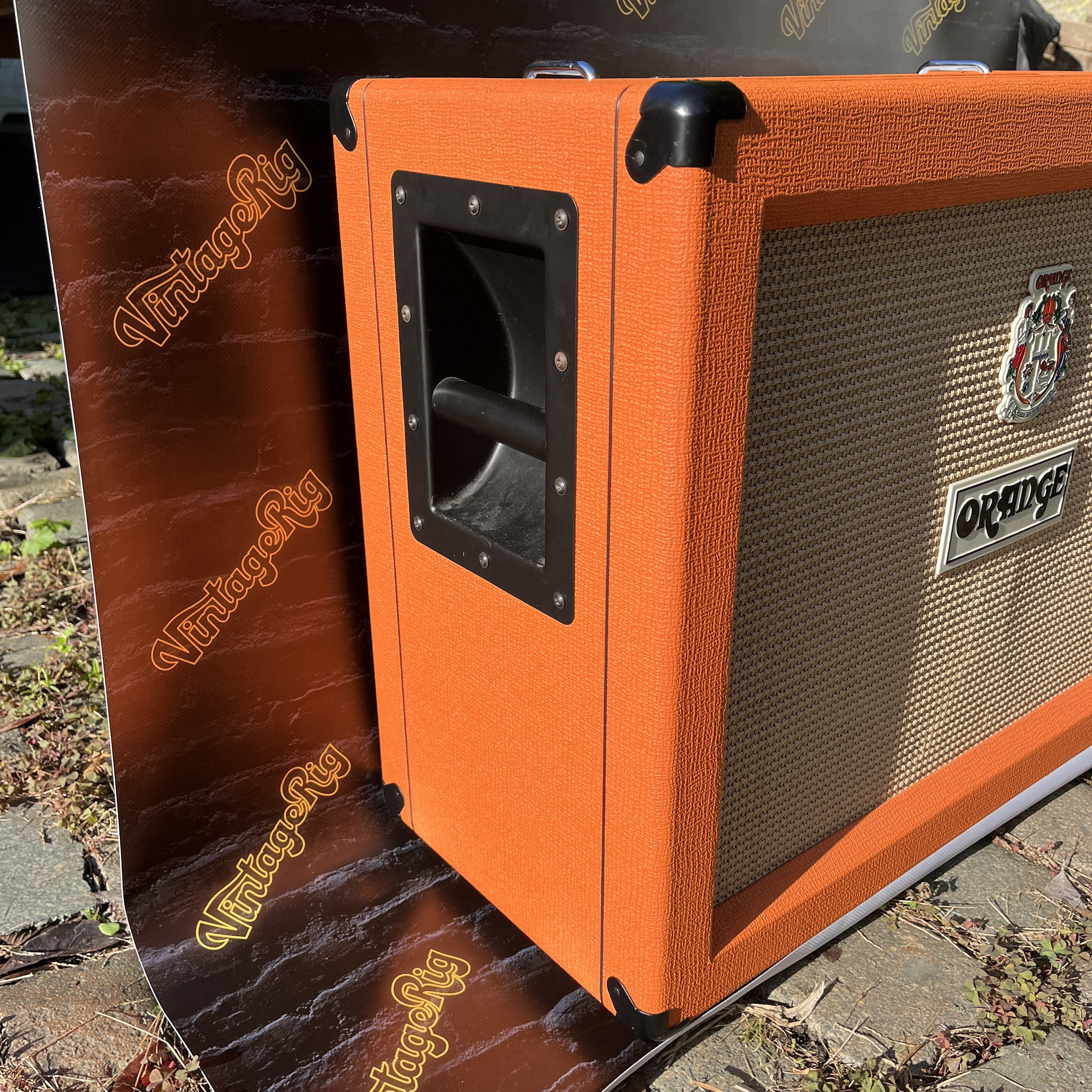 Orange AD30TC (64412)