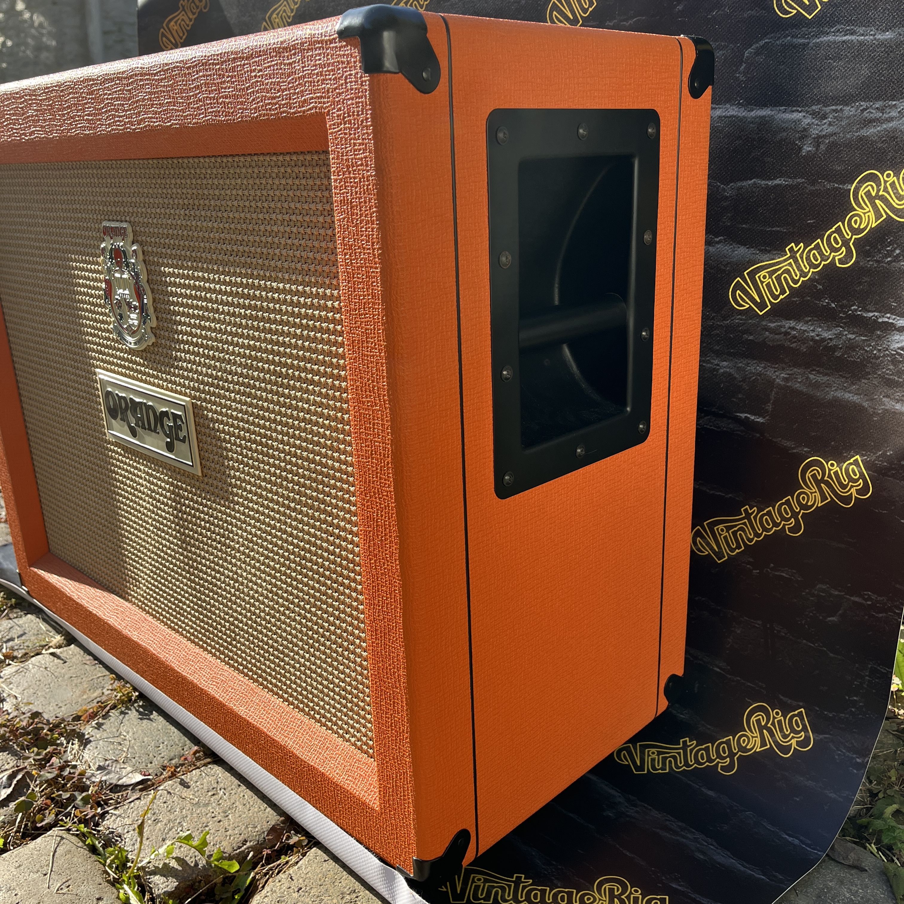 Orange AD30TC (84758)