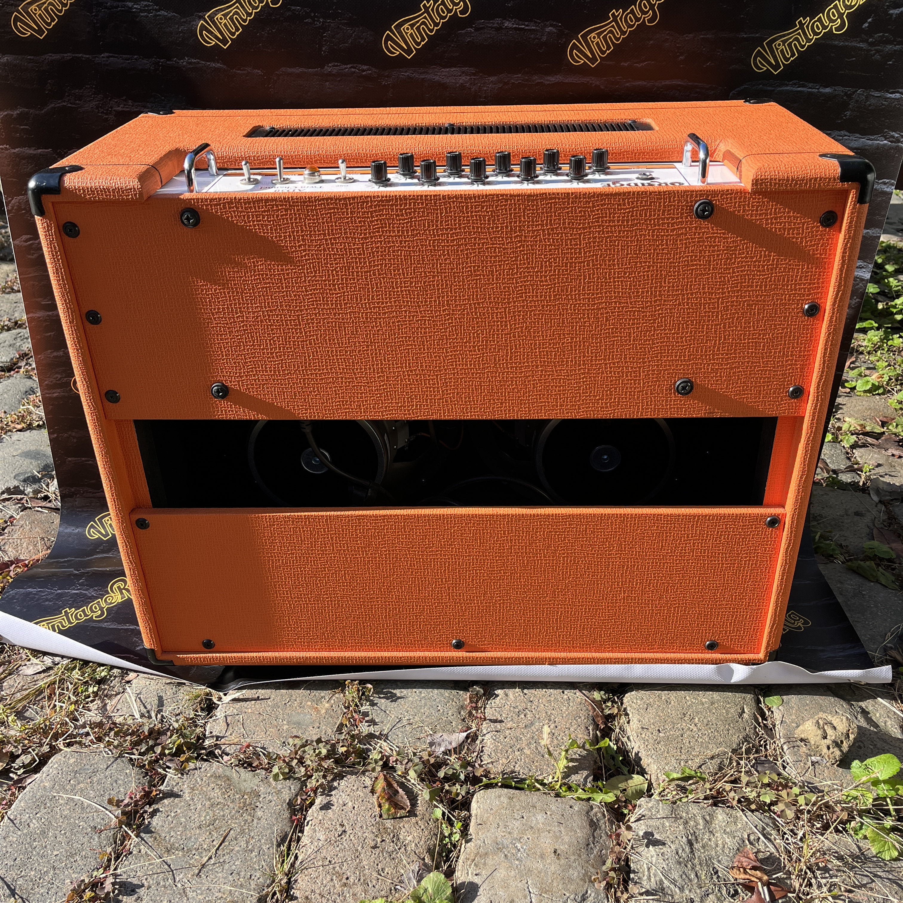 Orange AD30TC (13586)