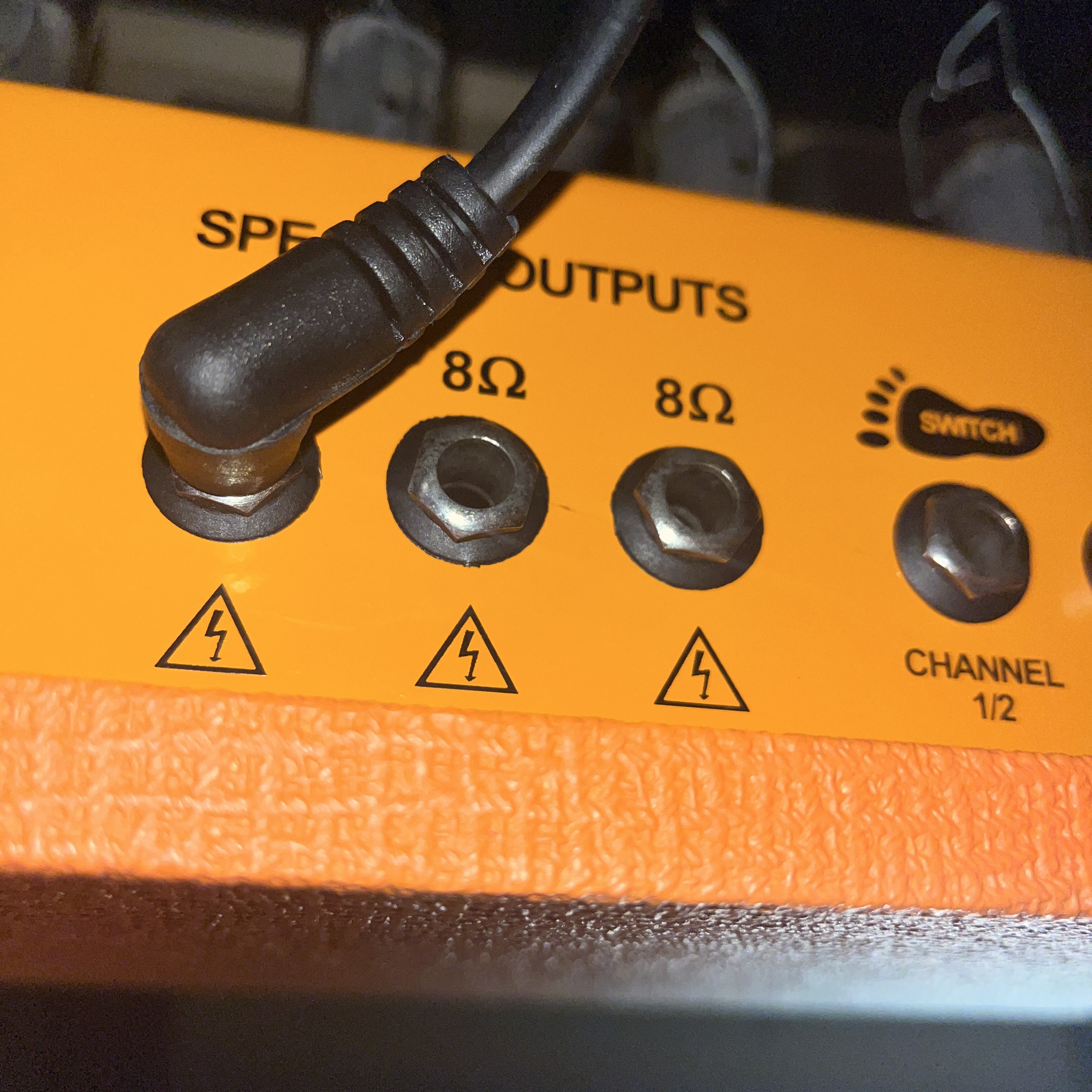 Orange AD30TC (64699)