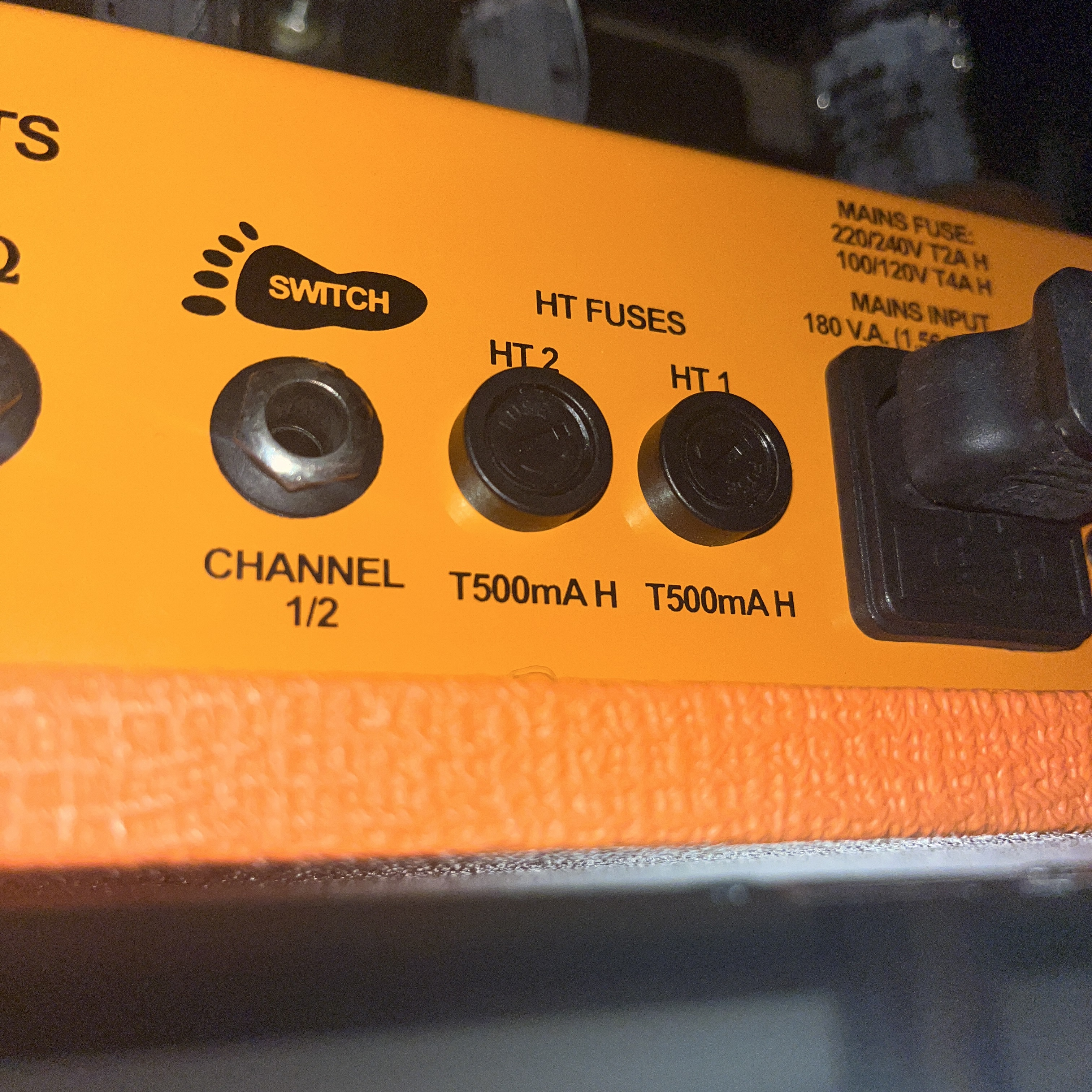Orange AD30TC (90620)