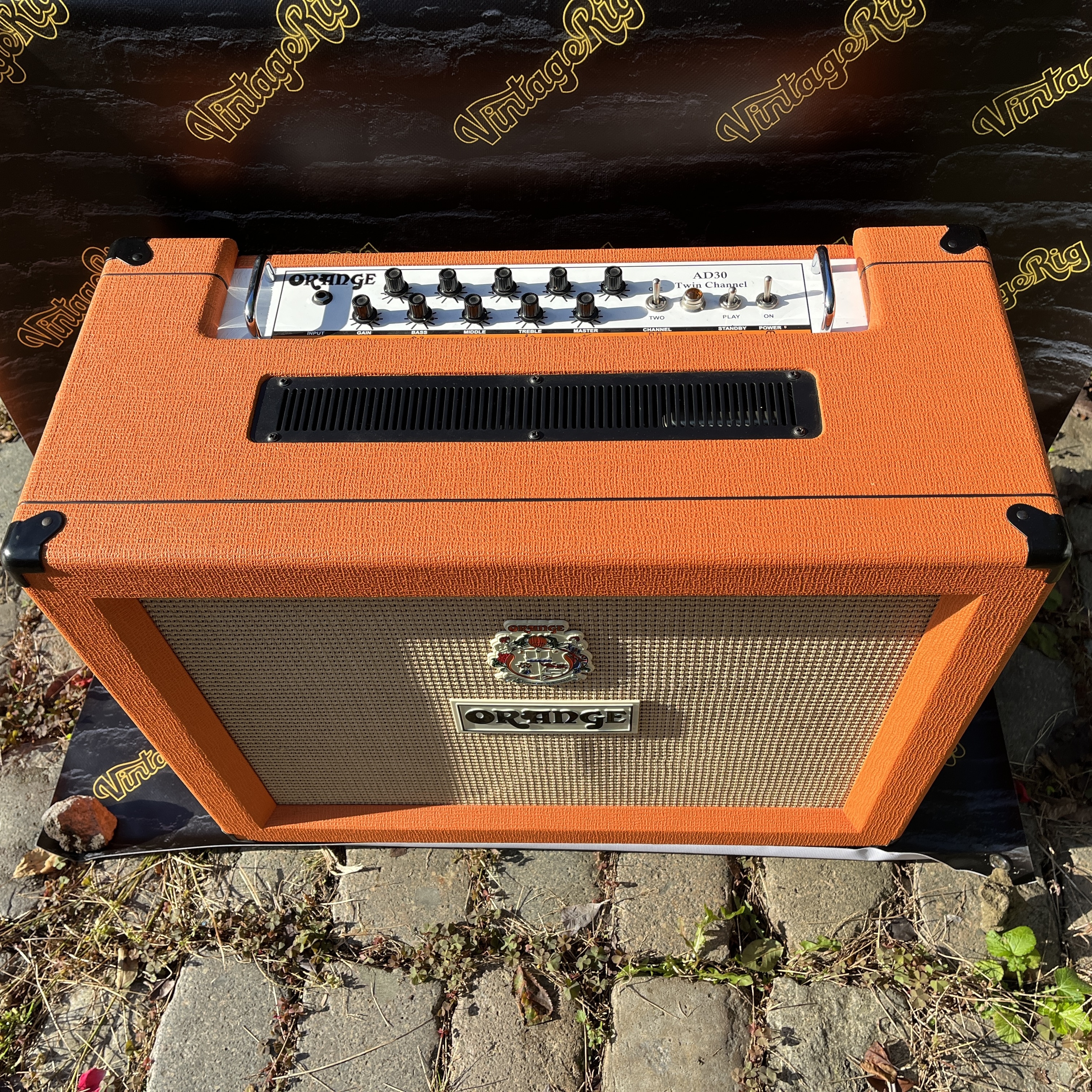 Orange AD30TC (26824)