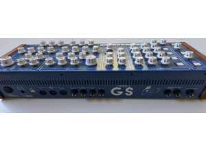 GS Music GS e7 (43129)