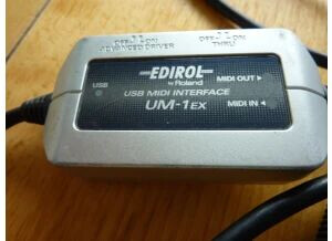 Edirol UM-1EX (97632)