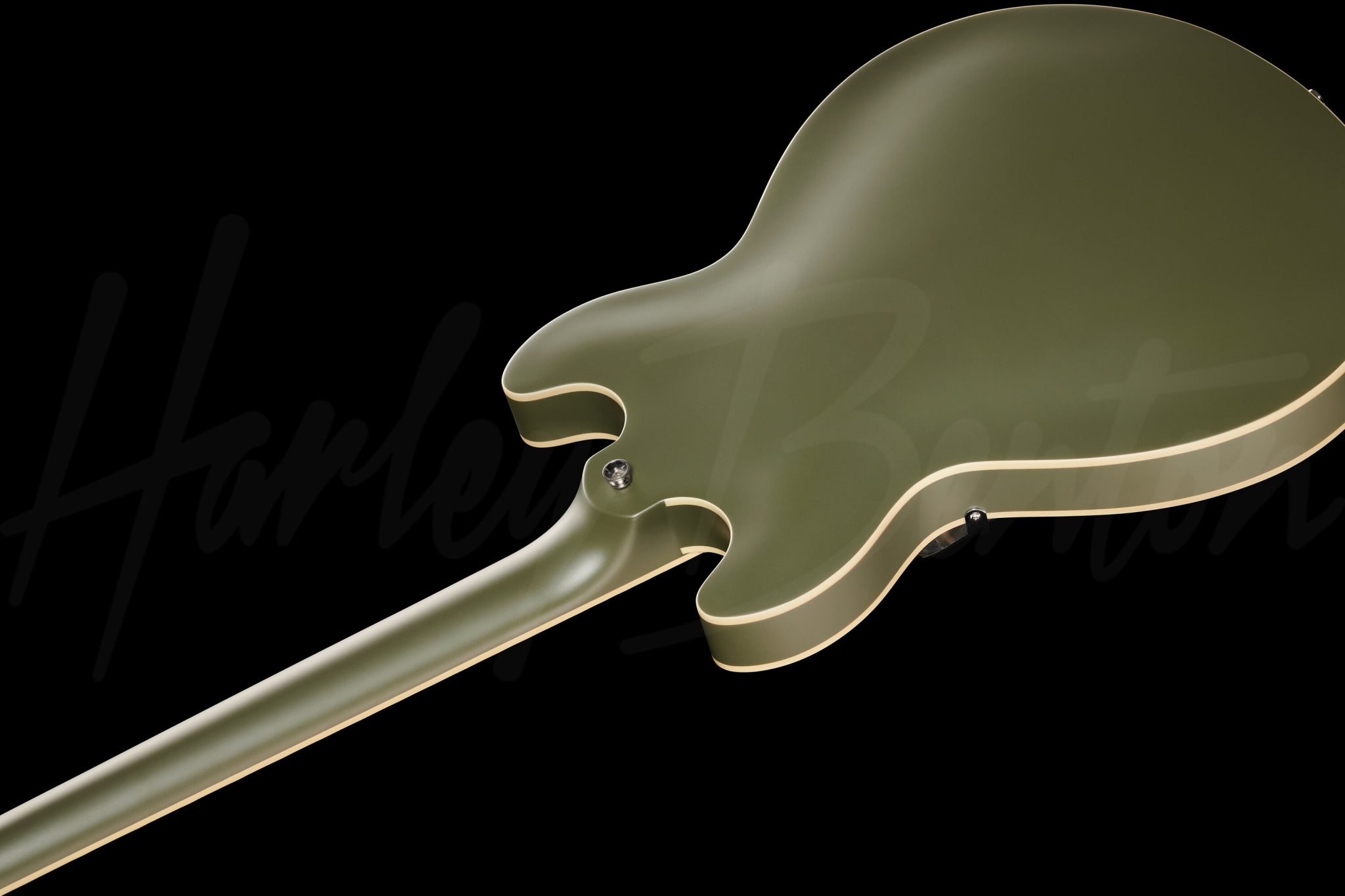 HB-35Plus TremoloBACK