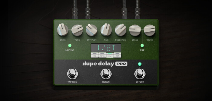 GenomeDupeDelay GenomeDupeDelay