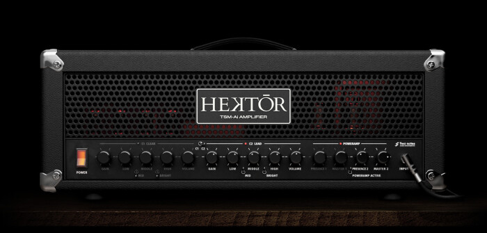 GenomeHektor GenomeHektor