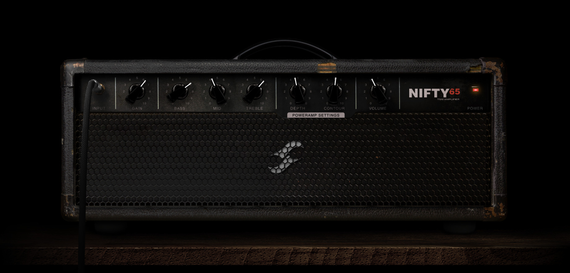 GenomeNifty65