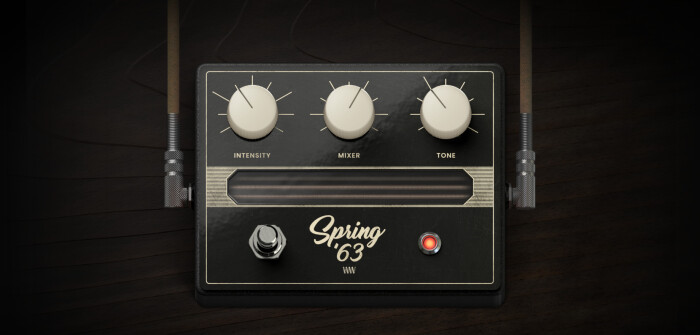 GenomeSpring63 GenomeSpring63