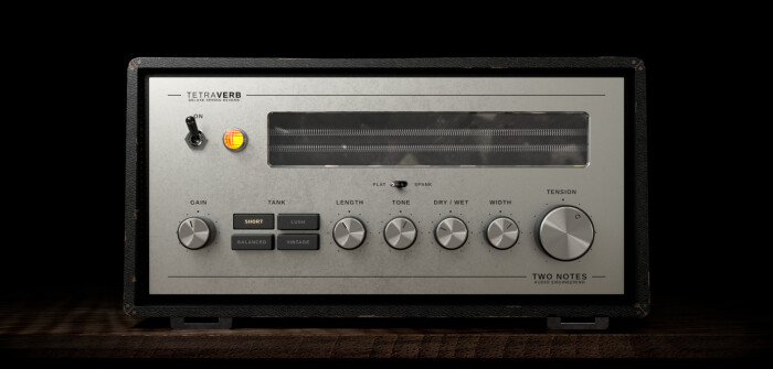 GenomeTetraVerb GenomeTetraVerb