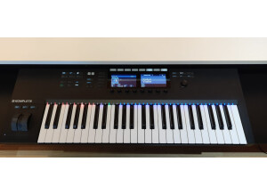 Native Instruments Komplete Kontrol S49 mk2 (46571)