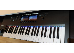 Native Instruments Komplete Kontrol S49 mk2 (99540)