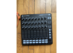 Novation Launch Control XL (29422)