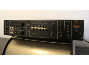 Roland SVC-350 Vocoder (70620)