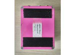 EarthQuaker Devices Rainbow Machine (2995)