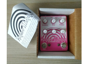 EarthQuaker Devices Rainbow Machine (78919)