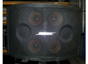 Bose MB4 Panaray Modular Bass Loudspeaker (24058)