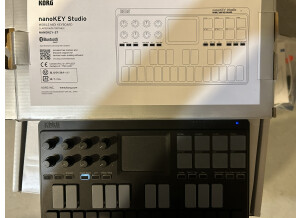 KORG 1