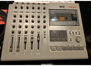 Tascam Portastudio 424 (57502)