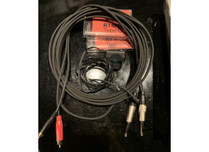 Tascam Portastudio 424 (71124)