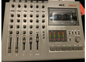 Tascam Portastudio 424 (27242)