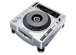 Pioneer CDJ-800 MK2 (57491)