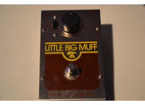 Electro-Harmonix Little Big Muff Pi Original (45134)