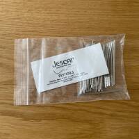 Frettes inox Jescar - Tom Anderson