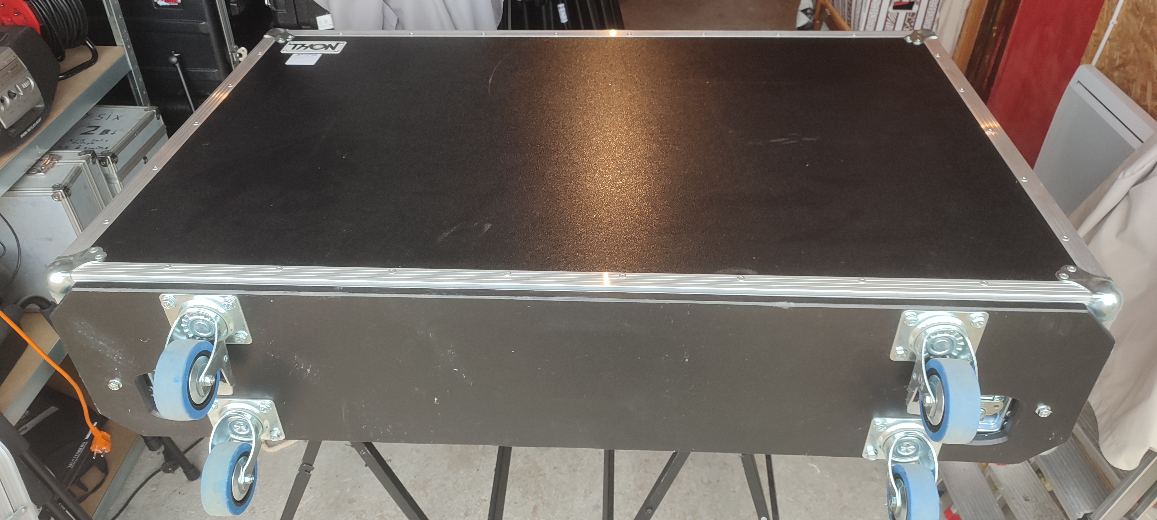 Soundcraft GB4 32 (80901)