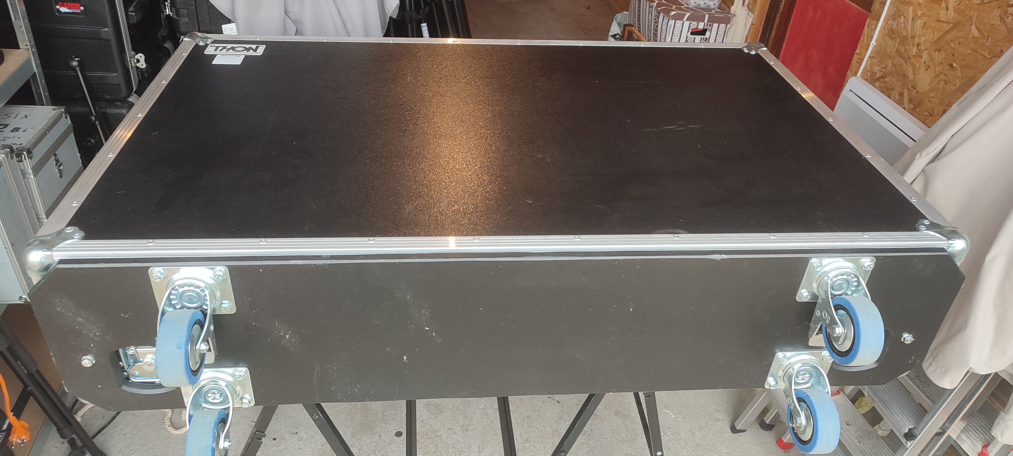 Soundcraft GB4 32 (37412)