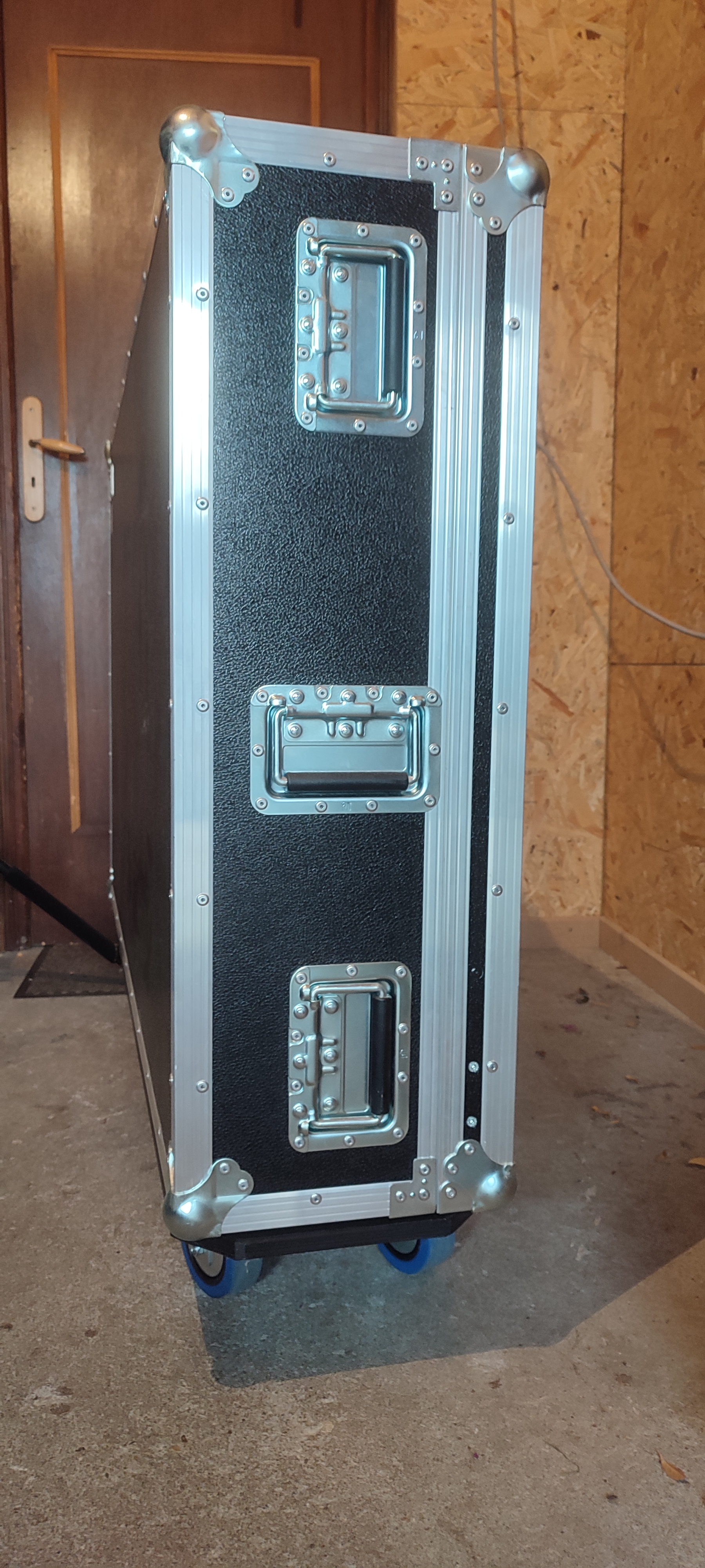 Soundcraft GB4 32 (9624)