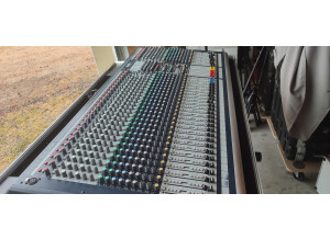 Soundcraft GB4 32 (9572)