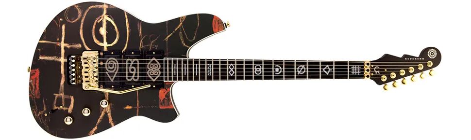 Reverend The Mystery Tramp : The Mystery Tramp2