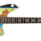 Vernon Reid Signature Vernon Reid Signature