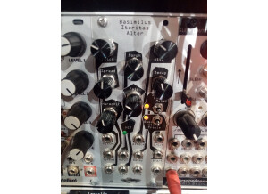 Noise Engineering Basimilus iteritas alter (93084)