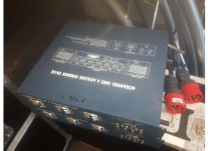 Showtec D pack 6 MKII (18667)