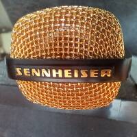 Vends MD421 N De Luxe (noir/doré)