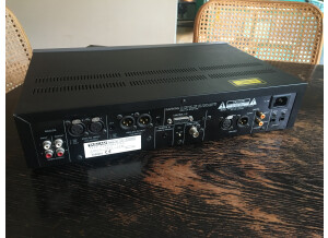 Tascam CD-RW2000 (7334)