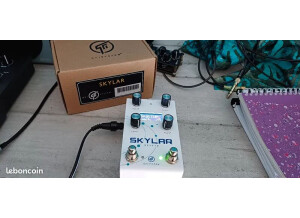 GFI System Skylar (25684)